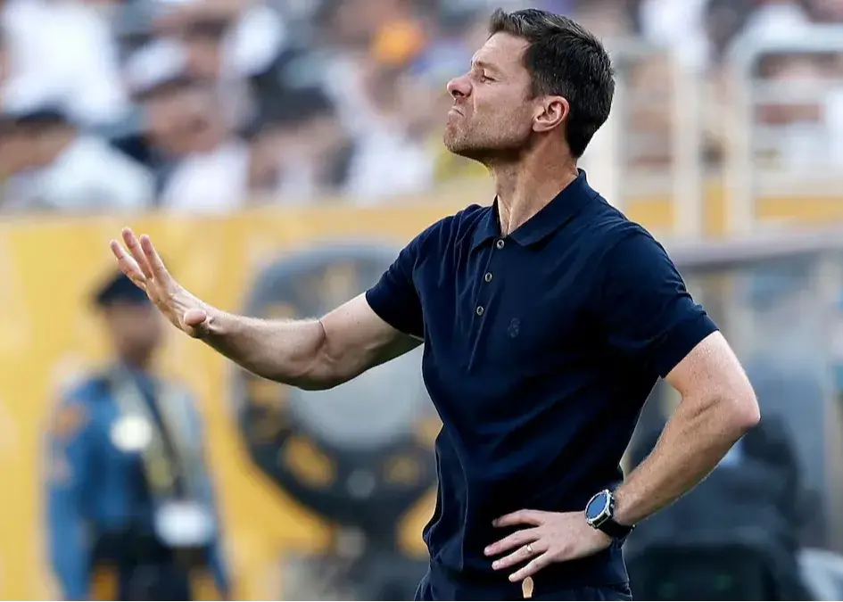 عادت بد رئال با ژابی هم ترک نشد!