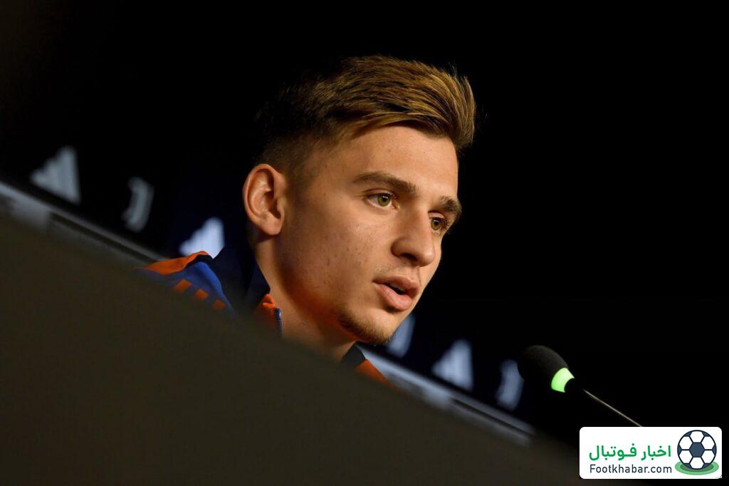 عجله یوونتوس برای جذب ستاره پرتغالی