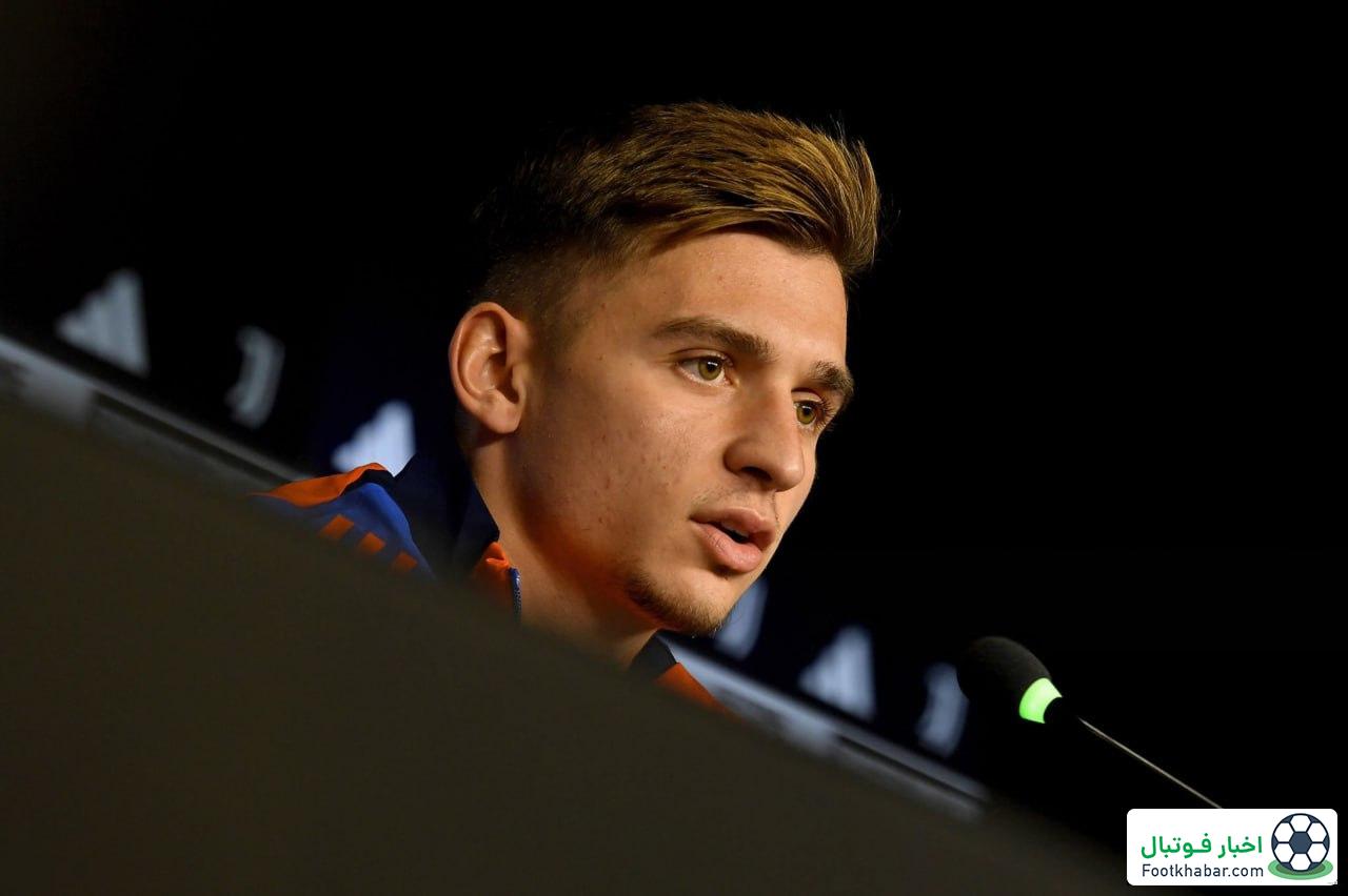 عجله یوونتوس برای جذب ستاره پرتغالی