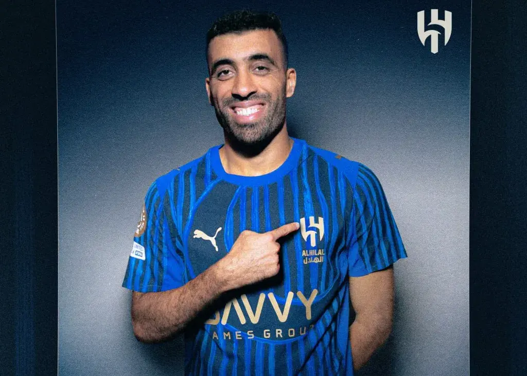 عجیب‌ترین انتقال عربستان: دشمن در خانه الهلال!