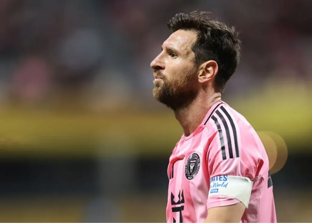 عربستان دست به کار شد: تقابل دوباره مسی و رونالدو!