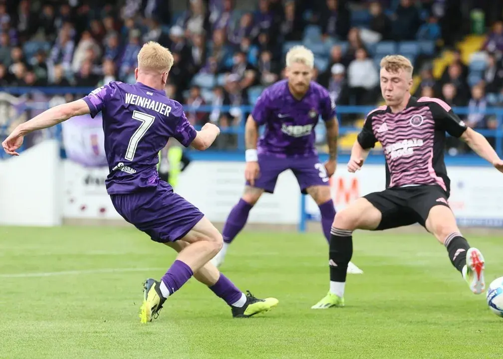 علیه جنگ سرد: بازی‌ای که بعد از 65 سال انجام شد!‏