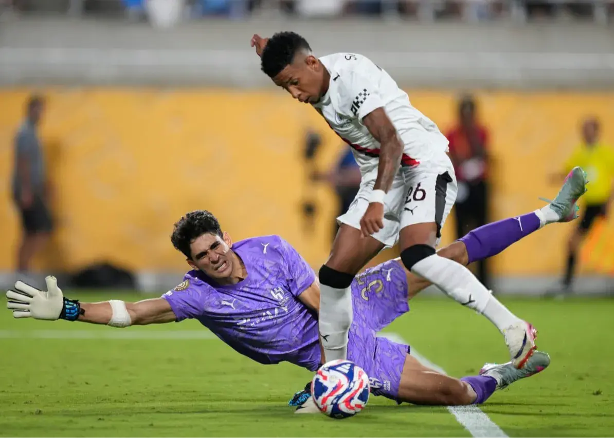 عنکبوت انسان‌نما و حذف باورنکردنی سیتی!