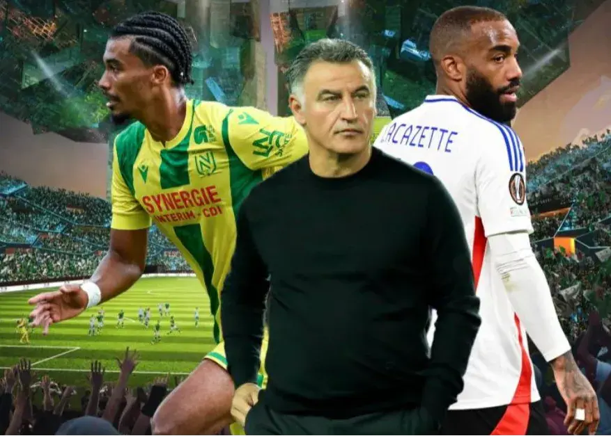 غول پنجم فوتبال عربستان از راه رسید/ نئوم، باشگاه نوکیسه‌ای که دارد فرانسه را می‌خرد!‏