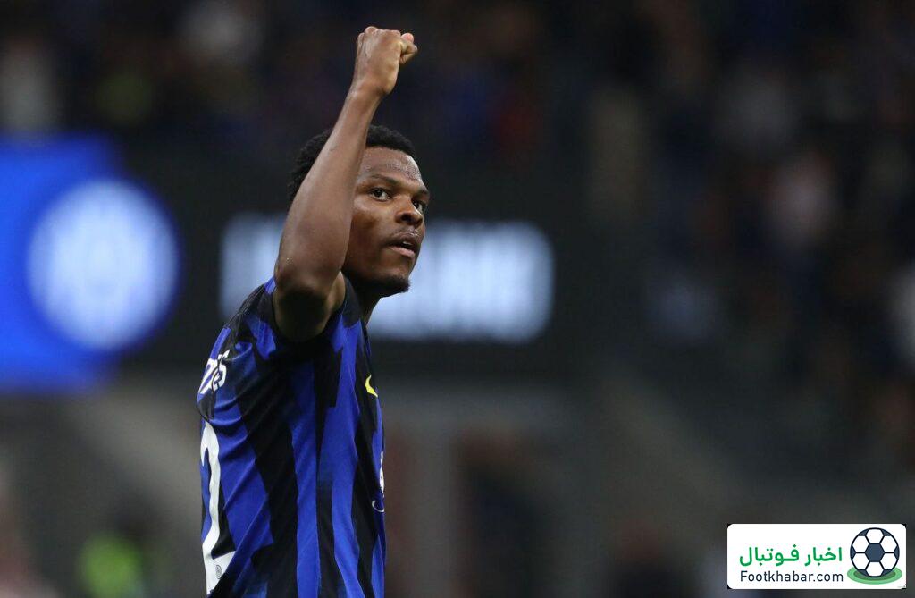 فرصت آخر بارسا برای خرید ستاره اینتر