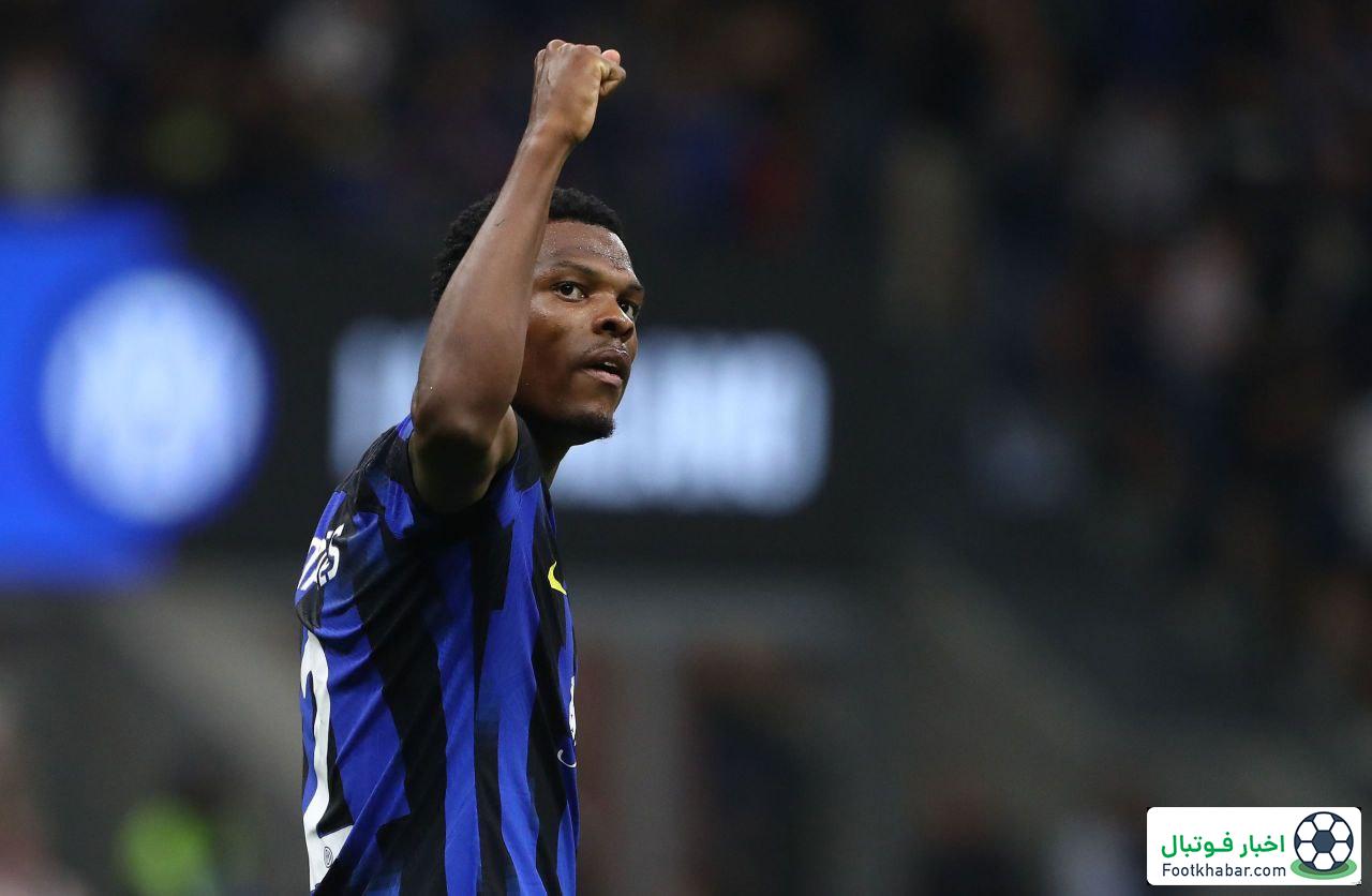 فرصت آخر بارسا برای خرید ستاره اینتر