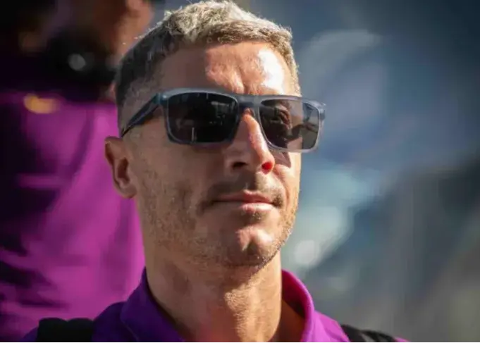 فصل بسیار سختی خواهد بود/ این شاید آخرین سال حضورم در بارسلونا باشد