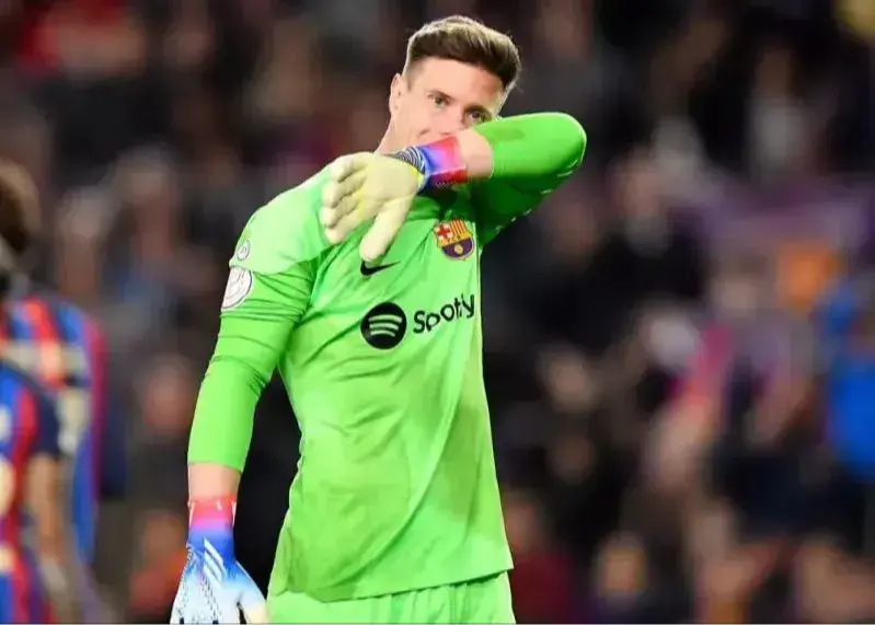 فلیک آب پاکی را روی دست تراشتگن ریخت