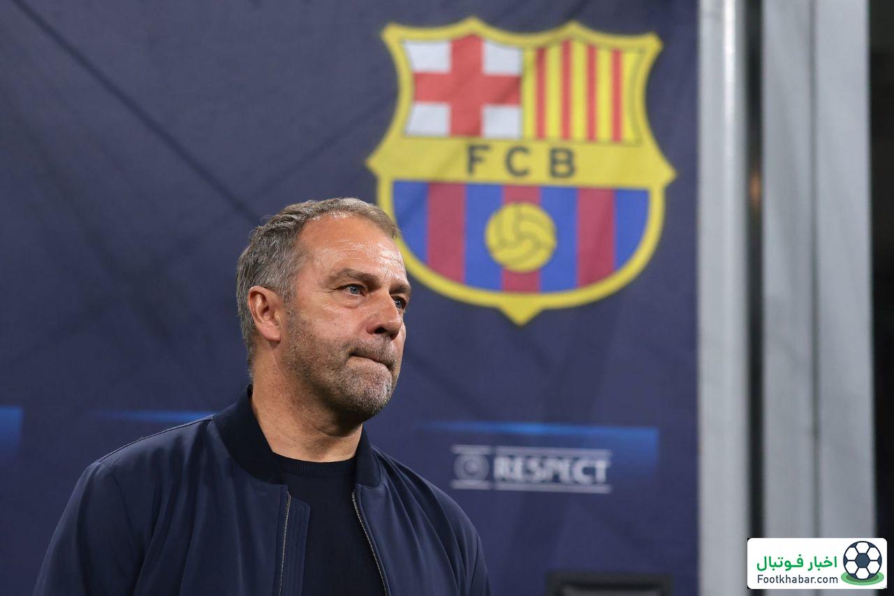 فلیک باید این کارها را تیک بزند