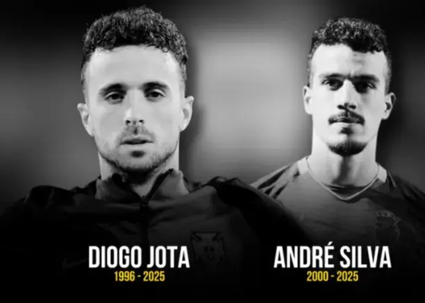 فوتبال جهان در شوک و بهت: خداحافظ برادر!