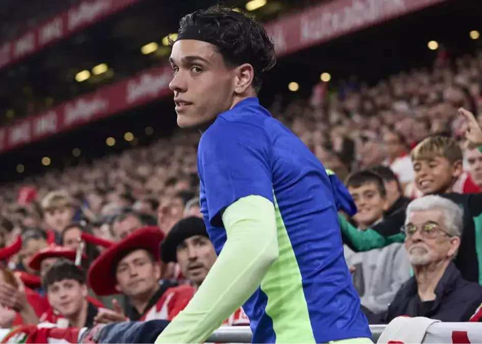 فورت جایی در ترکیب ندارد/ تصمیم مهم بارسا: این مدافع فروشی است