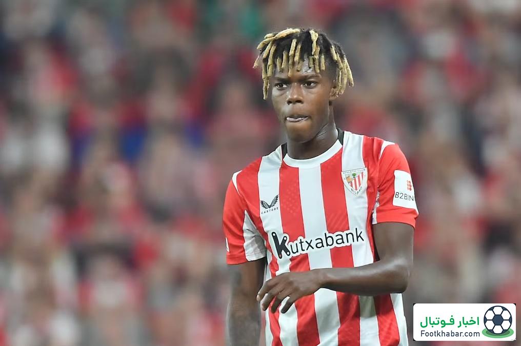 فوری و رسمی: پاسخ رد نیکو به بارسلونا