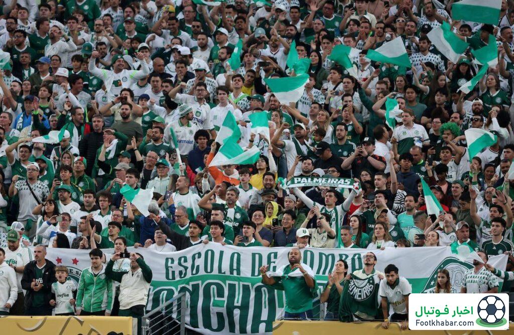 فیفا بلیت جام جهانی باشگاه‌ها را رایگان پخش کرد!