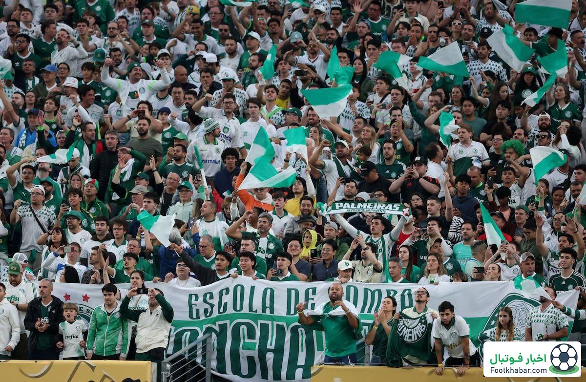 فیفا بلیت جام جهانی باشگاه‌ها را رایگان پخش کرد!