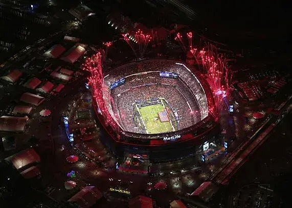 فینال جام جهانی خاص‌ترین فینال دنیا می‌شود!