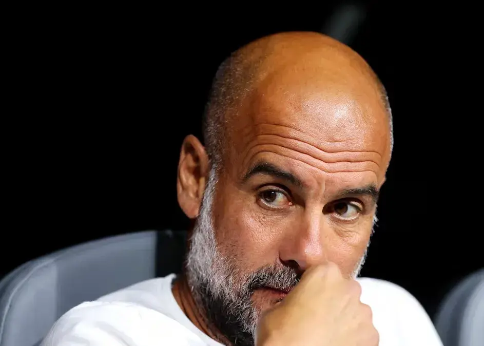 قطعی و بدون تغییر/ گواردیولا خداحافظی از مربیگری را اعلام کرد