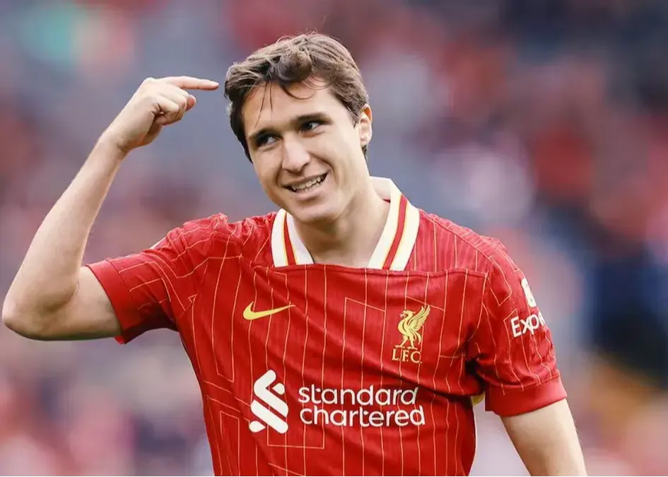 قلم قرمز اشلوت روی کیه‌زا/ لیورپول ستاره ایتالیایی را کنار گذاشت