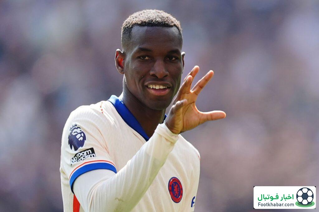 قیمت عجیب ستاره چلسی برای میلان: ۱۳۰ میلیون!