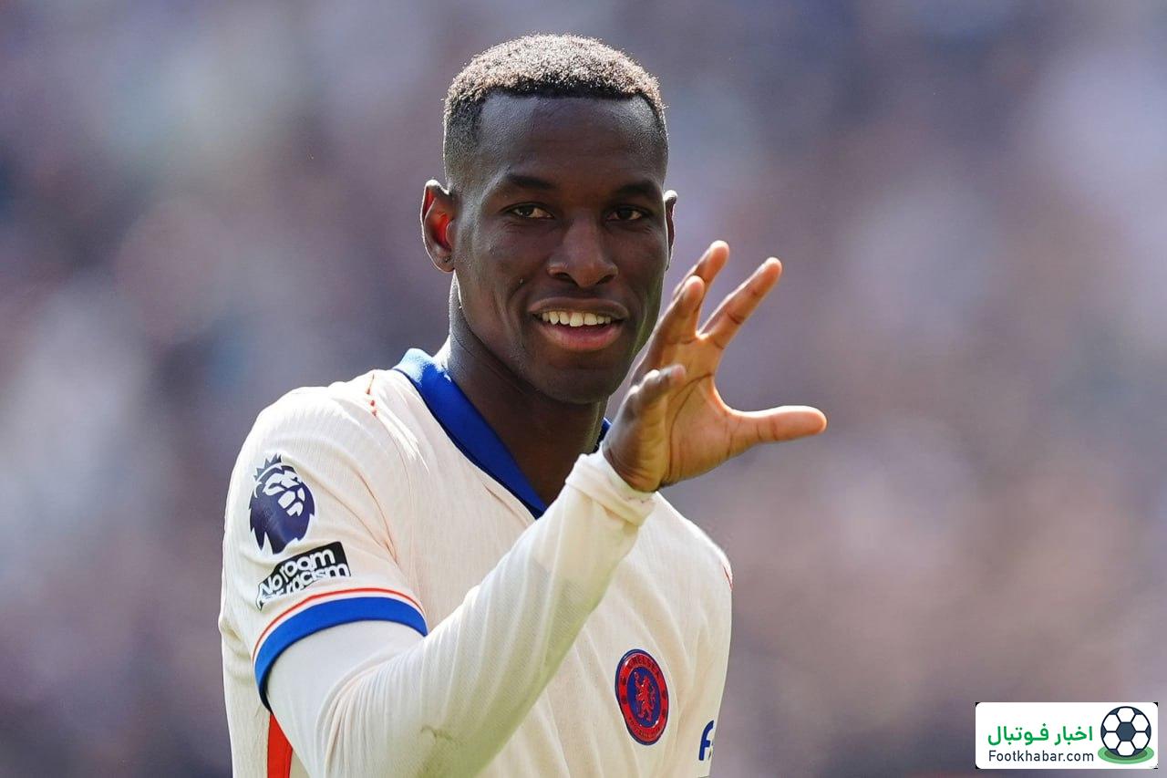 قیمت عجیب ستاره چلسی برای میلان: ۱۳۰ میلیون!