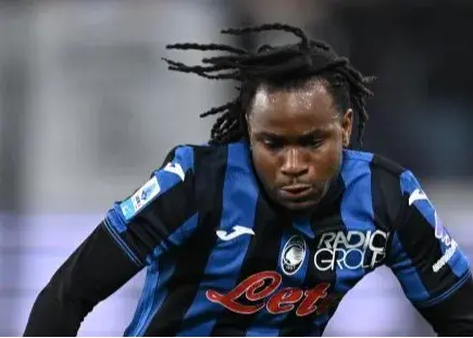 سکوت لوکمن شکست/ رسمی: ستاره مورد نظر اینتر درخواست جدایی داد