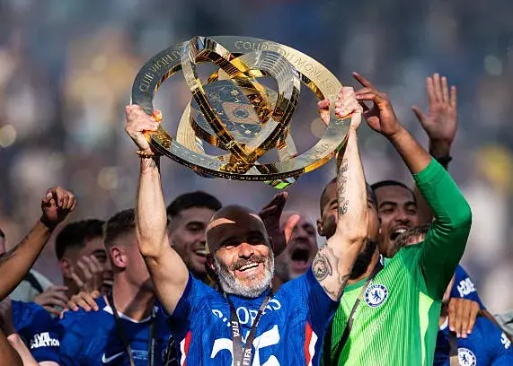 مارسکا: در همان 10 دقیقه اول کار پی‌اس‌جی را تمام کردیم