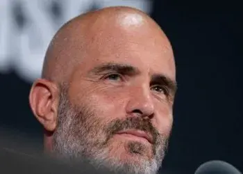 بازی بعدی جبران می‌کنیم/ مارسکا: حق‌ ما مقابل تیمی که لیورپول را برد بیشتر بود