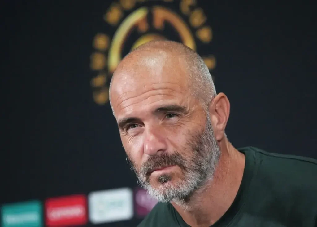 مارسکا: گرما برای همه است، چلسی بهانه‌گیر نیست