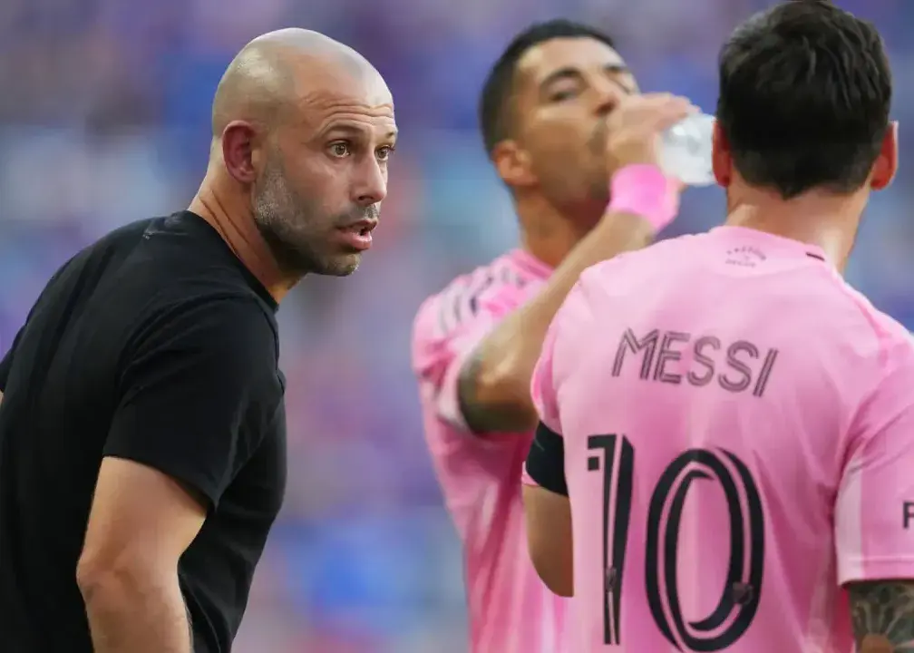 ماسکرانو:/ وقتی مسی ورزشگاه پر می‌کرد، حرف نمی‌زدند!