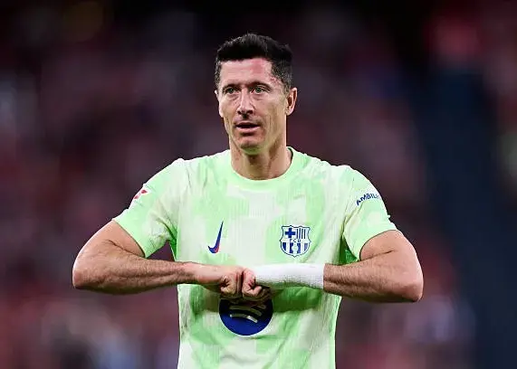 ماشین گلزنی بارسلونا به این زودی‌ها نخواهد رفت