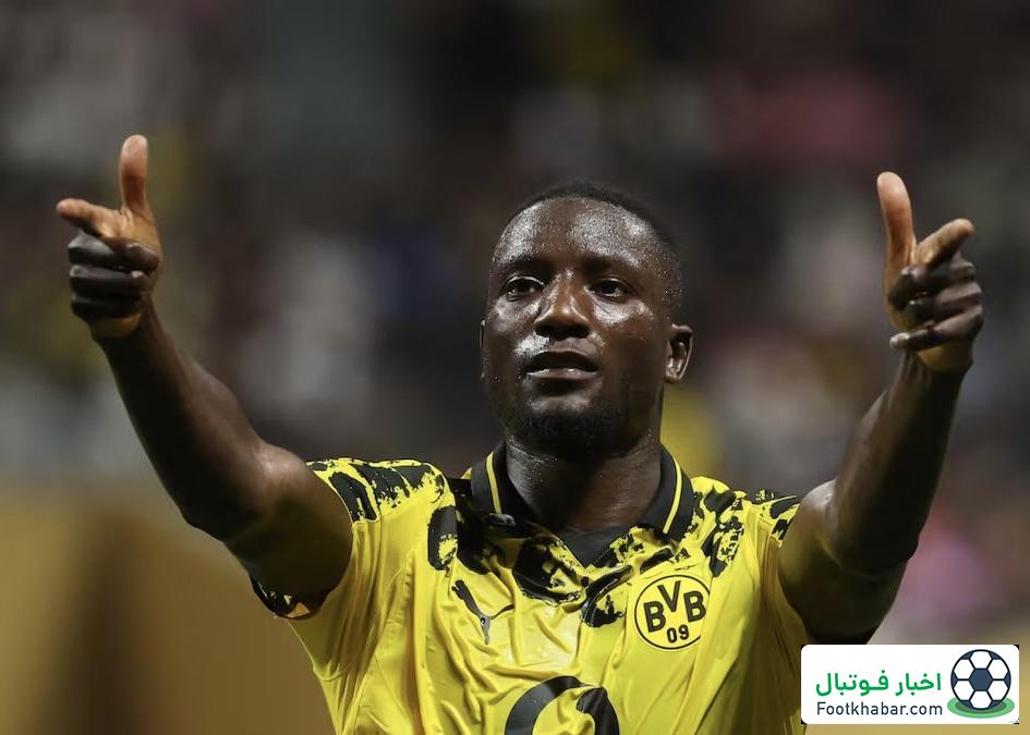 ماشین گلزنی: دو معجزه‌ بزرگ امباپه‌ ناشناخته!