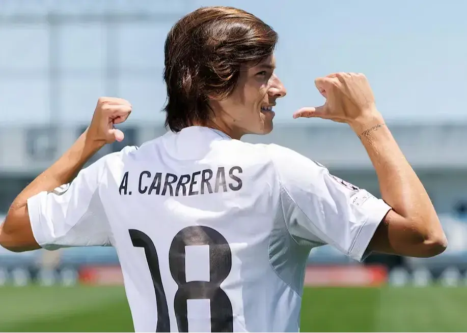 ماموریت بزرگ کارراس/ غیرممکن: پایان یک نفرین طولانی در رئال!