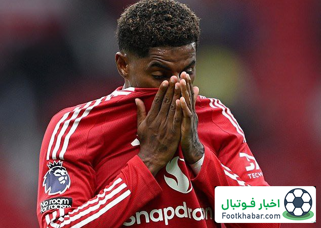 مانع اصلی انتقال رشفورد به بارسا مشخص شد