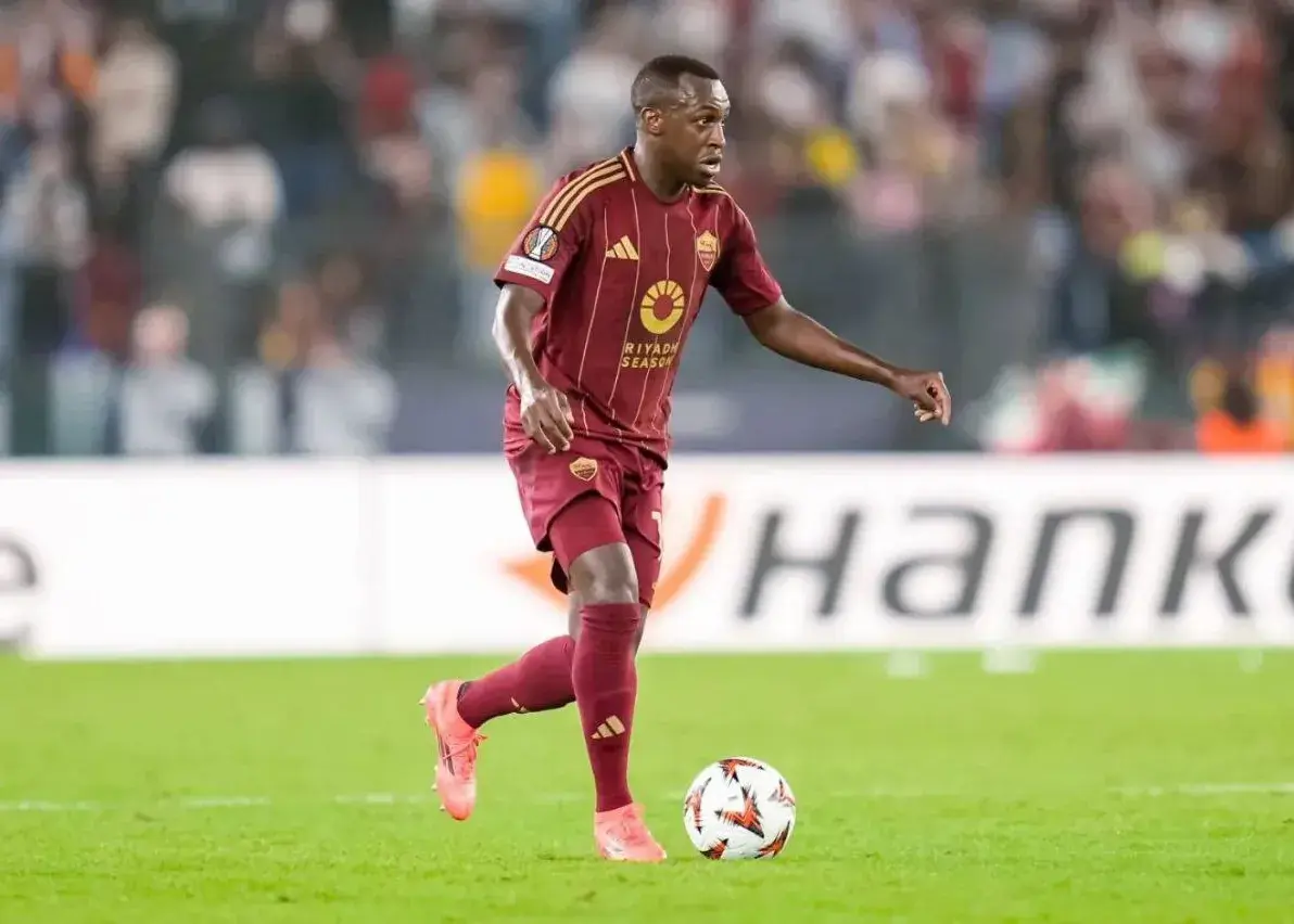 مجوز مشروط رم برای جدایی ستاره عربستانی