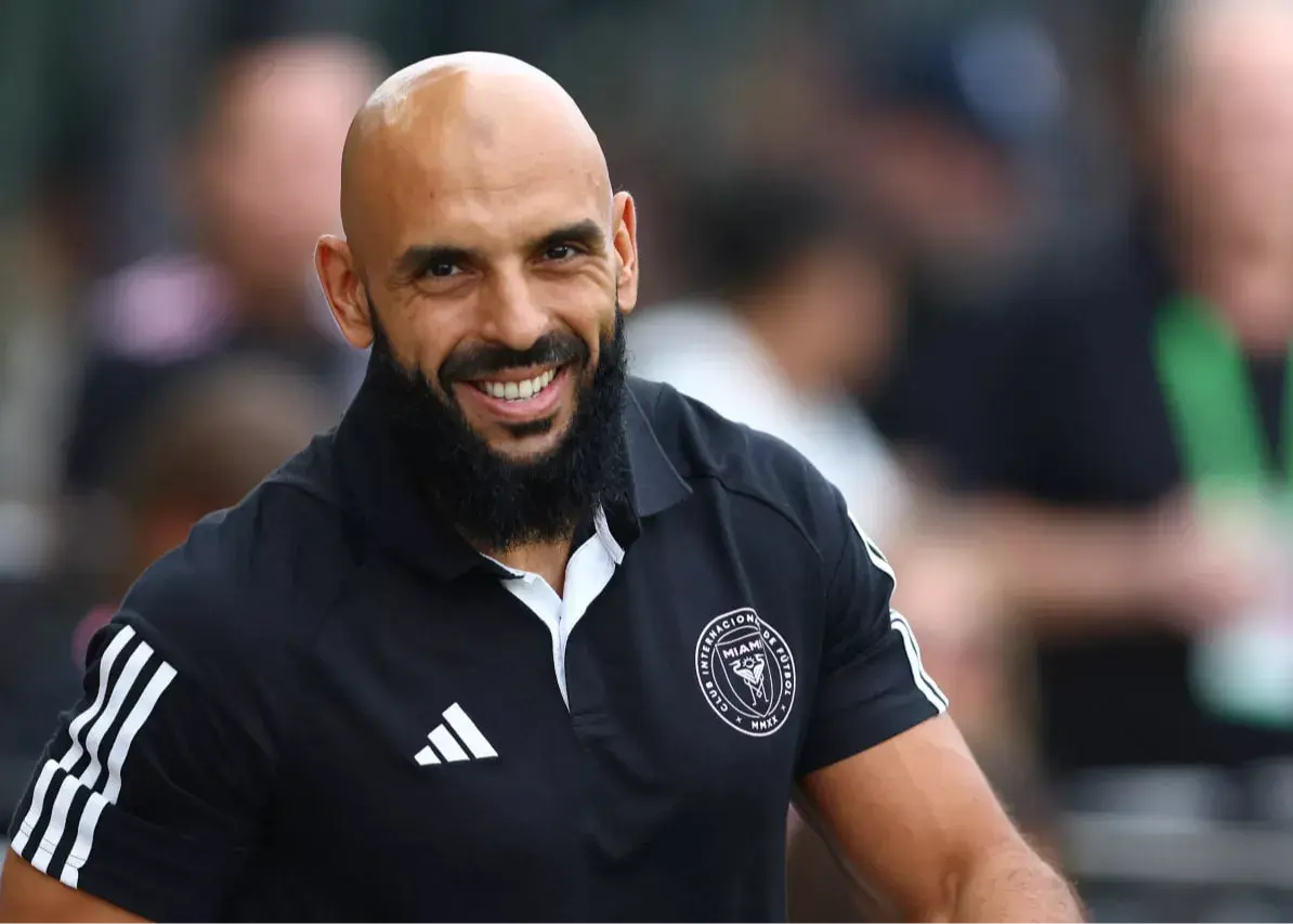 محافظ شخصی مسی قرار دعوا گذاشت!