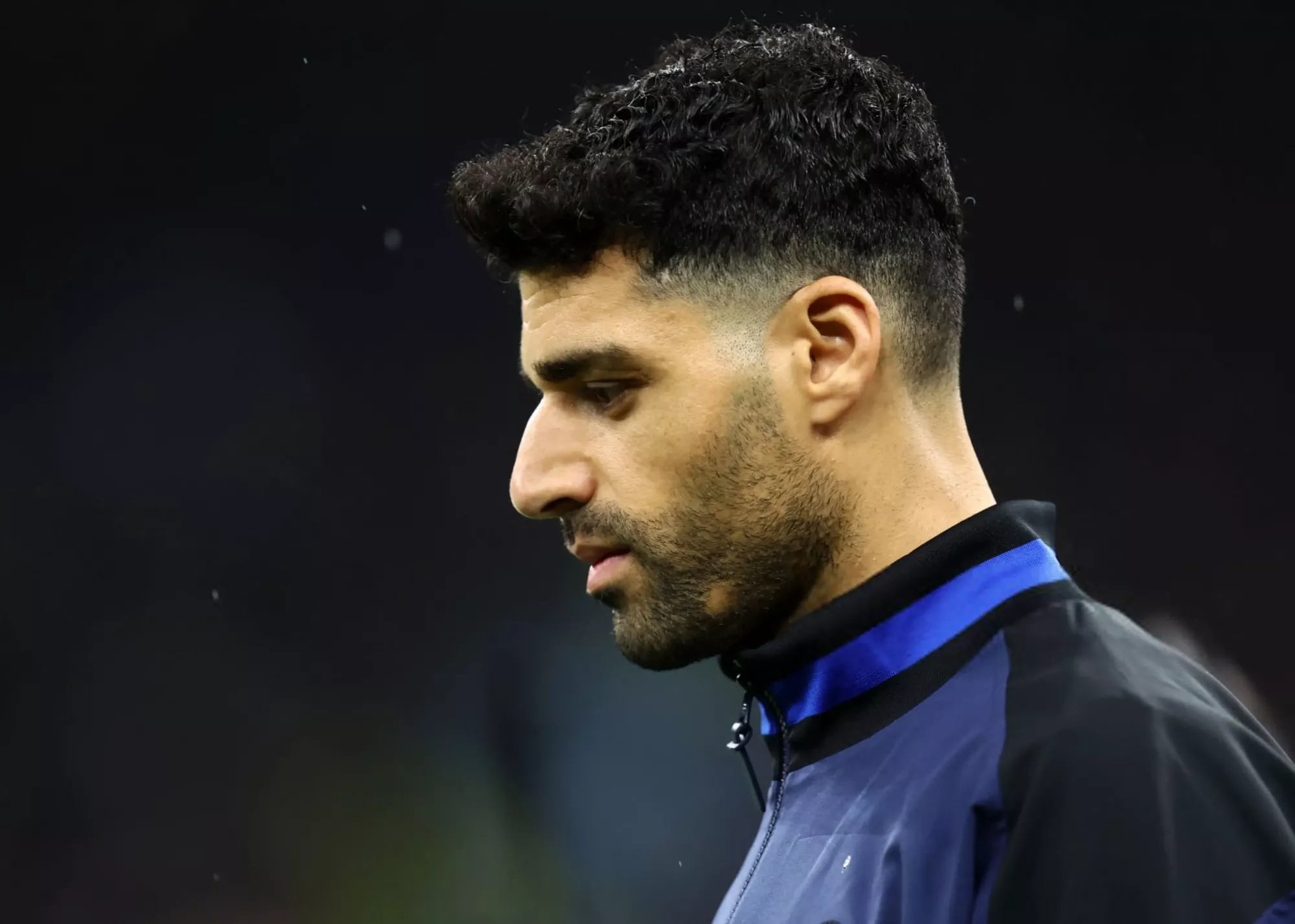 مرخصی به مهدی: اینتر بدون طارمی استارت زد