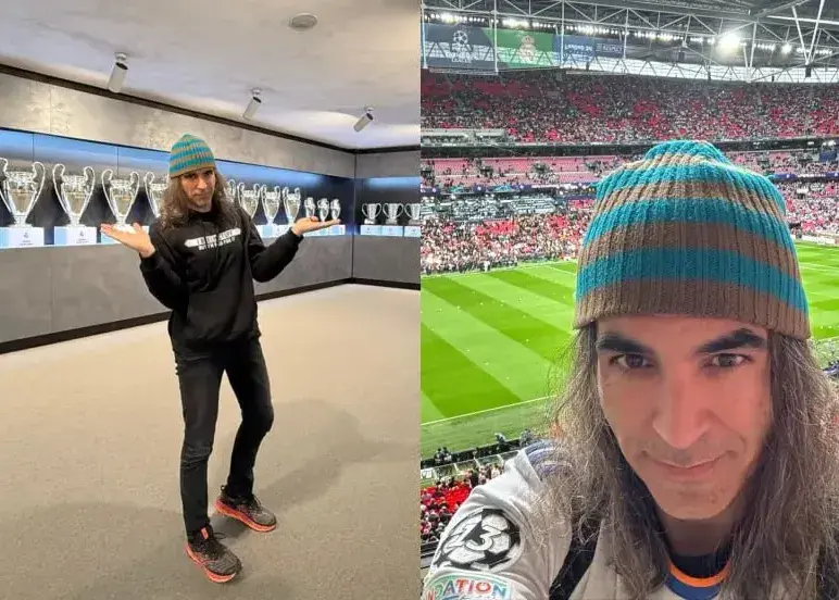 مسئول هوش مصنوعی داوری اسپانیا رئالی متعصب است/ خشم بارسا از هکر رئالی: داوری را تقدیم رئال کردید!‏