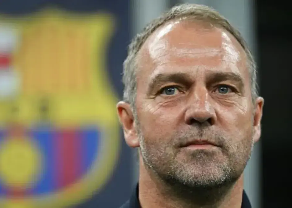 مسیر بارسلونا برای دفاع از عنوان قهرمانی لالیگا