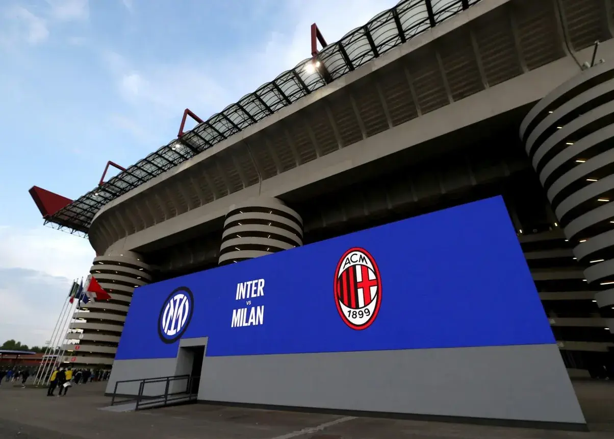 مشکل جدید برای اینتر و میلان/ سیاست اجازه ساخت سن‌سیروی جدید را نمی‌دهد!‏