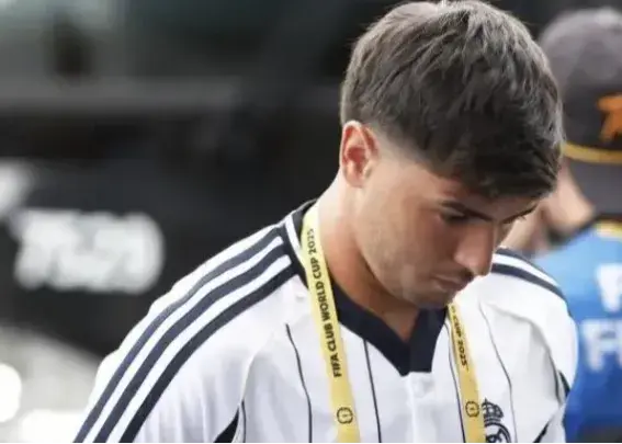 معمای براهیم دیاز/ عقب‌گرد ستاره‌ای که اسپانیا را به هم ریخت