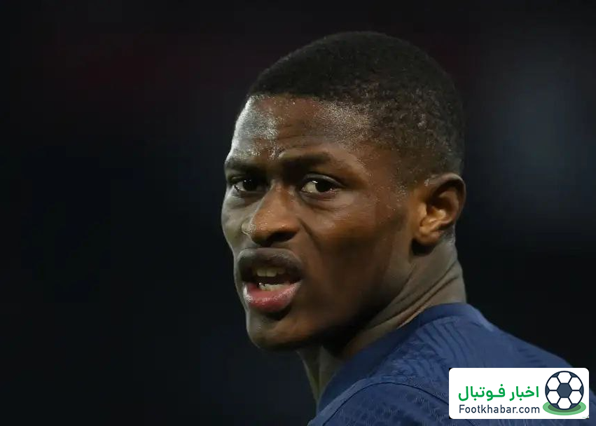 من بهترین مدافع چپ دنیای فوتبال نیستم