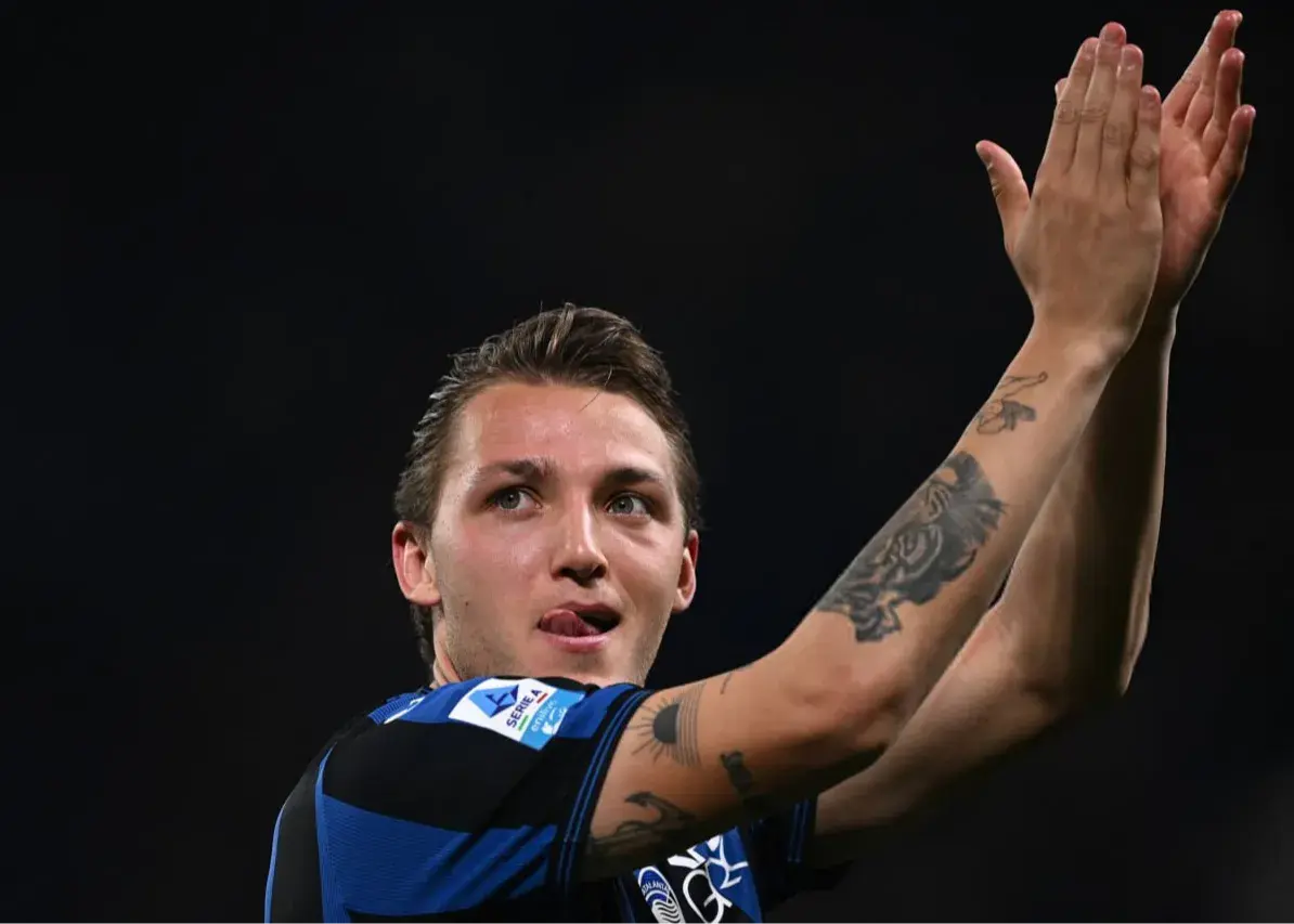 مهاجم اول ایتالیا با 70 میلیون یورو در عربستان!‏