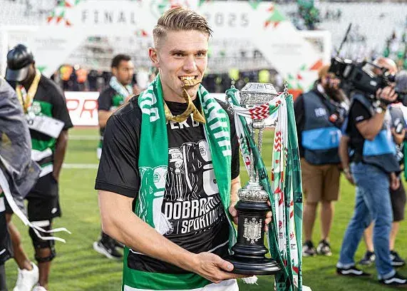 مهاجم سوئدی به آرزویش رسید: سلام آرسنال