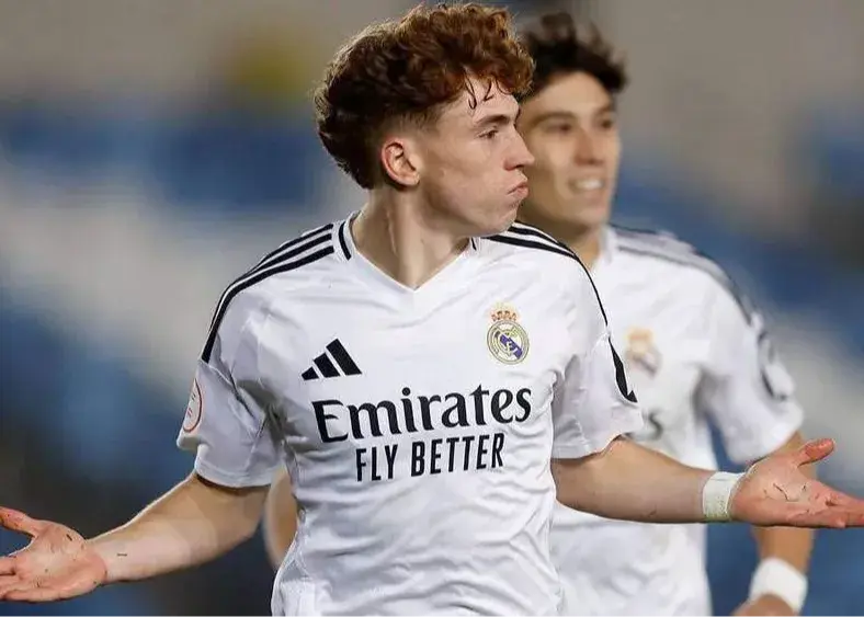 مهاجم ناکام ال‌کلاسیکو از رئال جدا شد