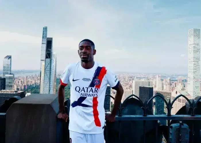 مهمترین فینال برای مدعی اصلی توپ طلا