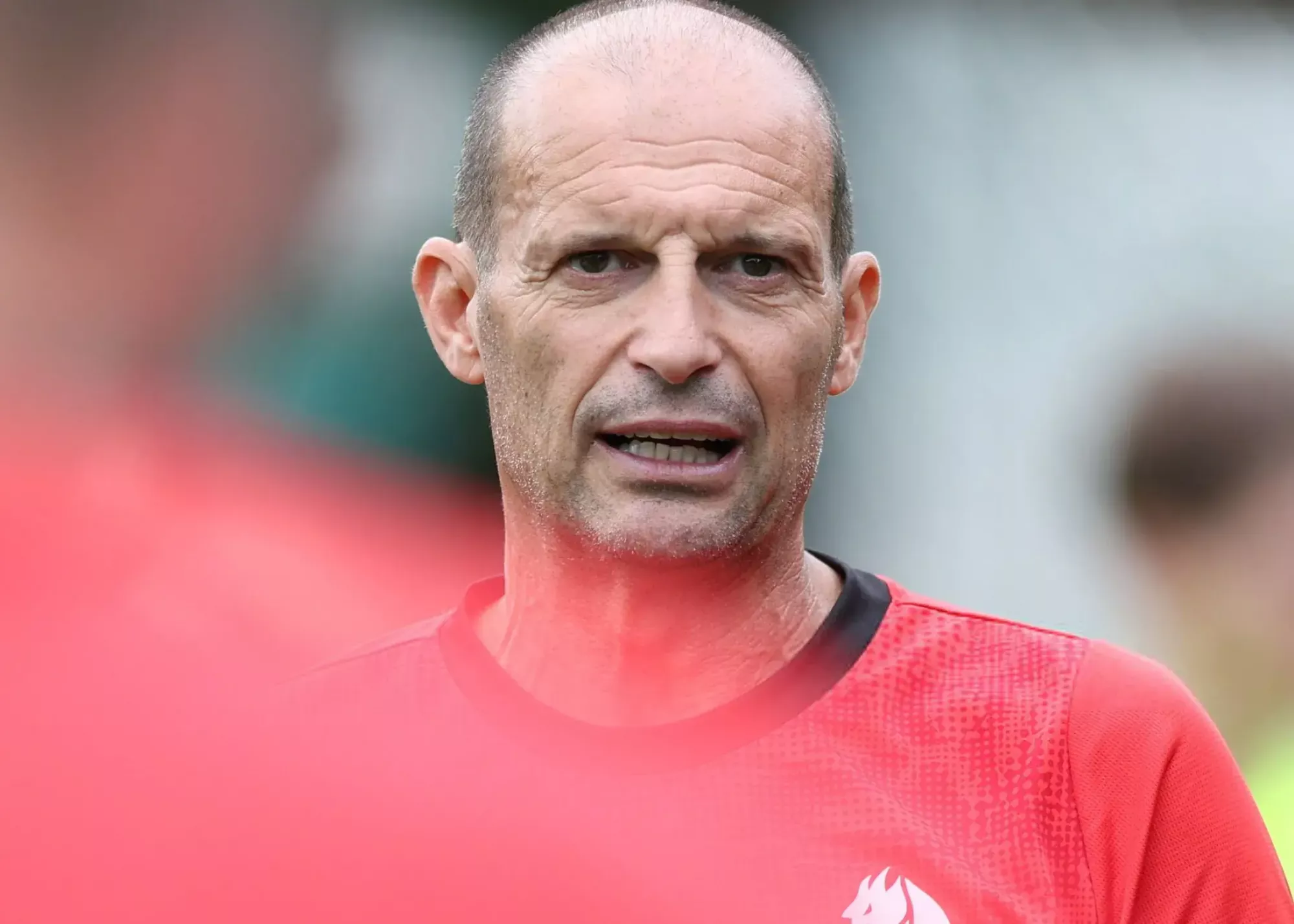 مودریچ در کلاسی دیگر است/ آلگری: میلان را به لیگ قهرمانان بر می‌گردانم