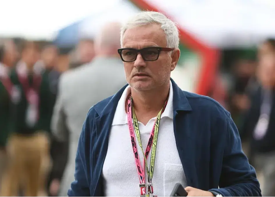 مورینیو خسته‌کننده‌ترین آدم دنیاست!