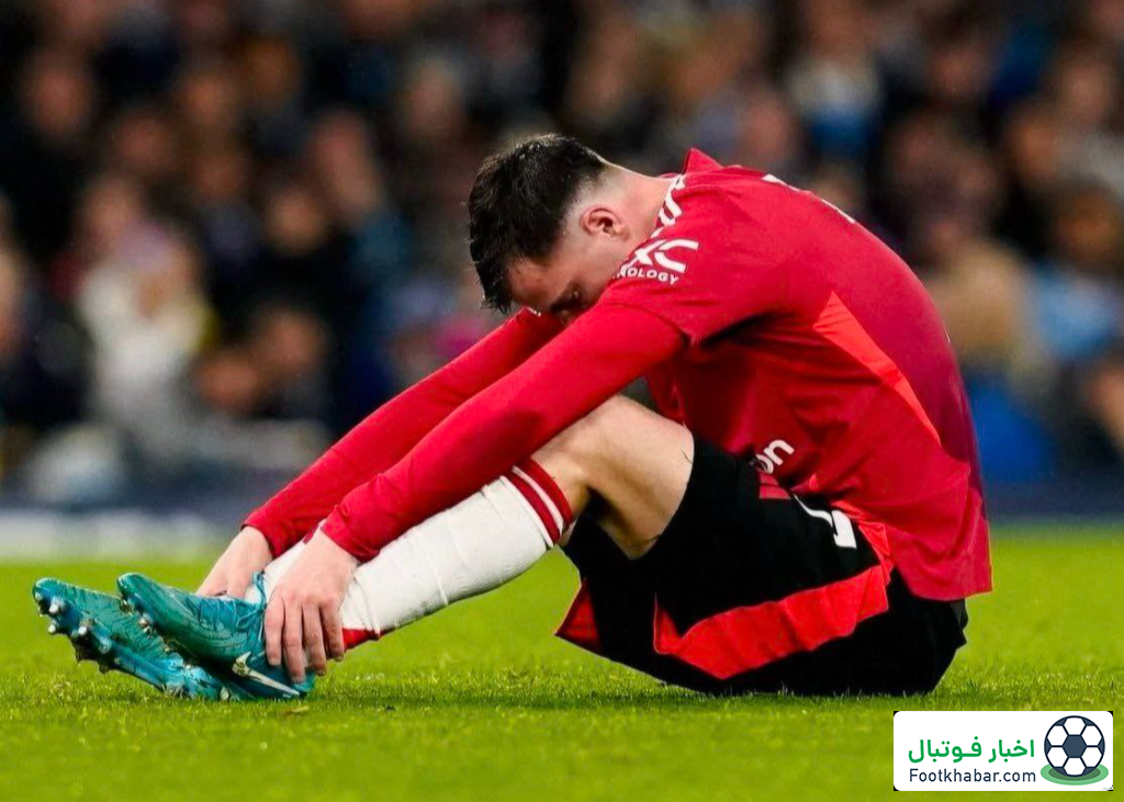 میسون مونت:/ کابوس باخت یونایتد در فینال همیشه با من است