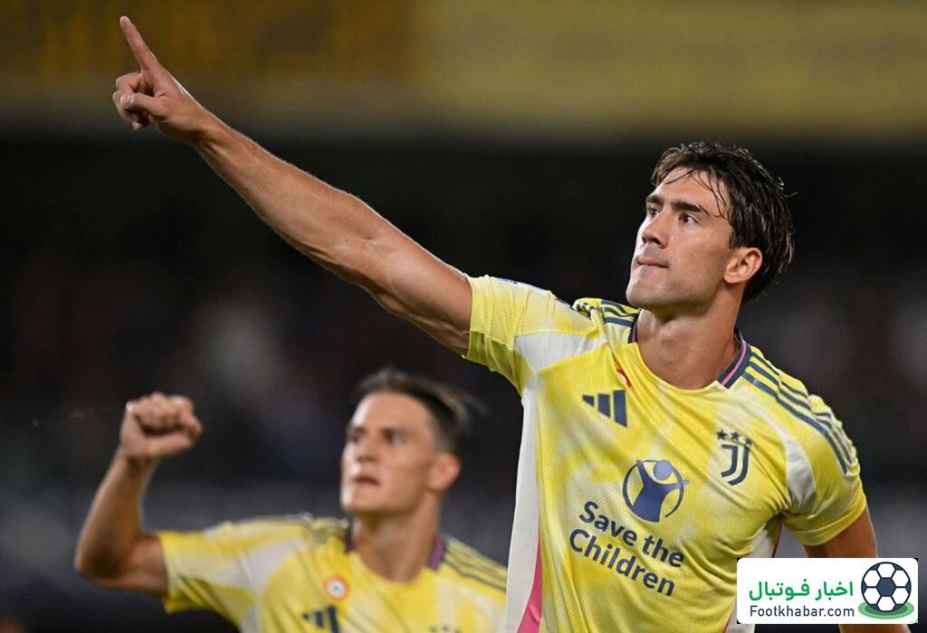 میلان و یونایتد بهترین مقصد برای ستاره ناراضی یووه