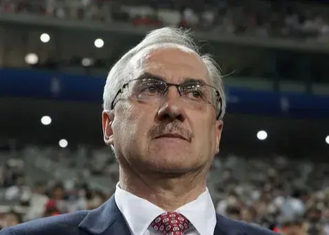 نامزد جدید هدایت تیم ملی چین: سبیلوی آلمانی