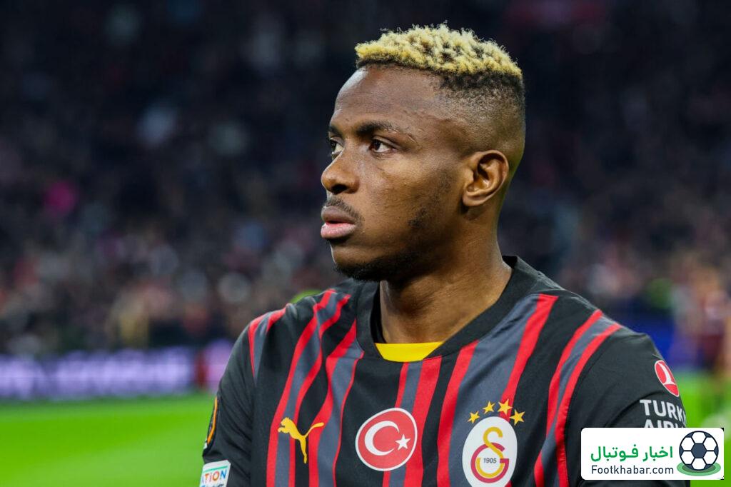 ناکامی الهلال: مهاجم پرطرفدار پولکی نیست!